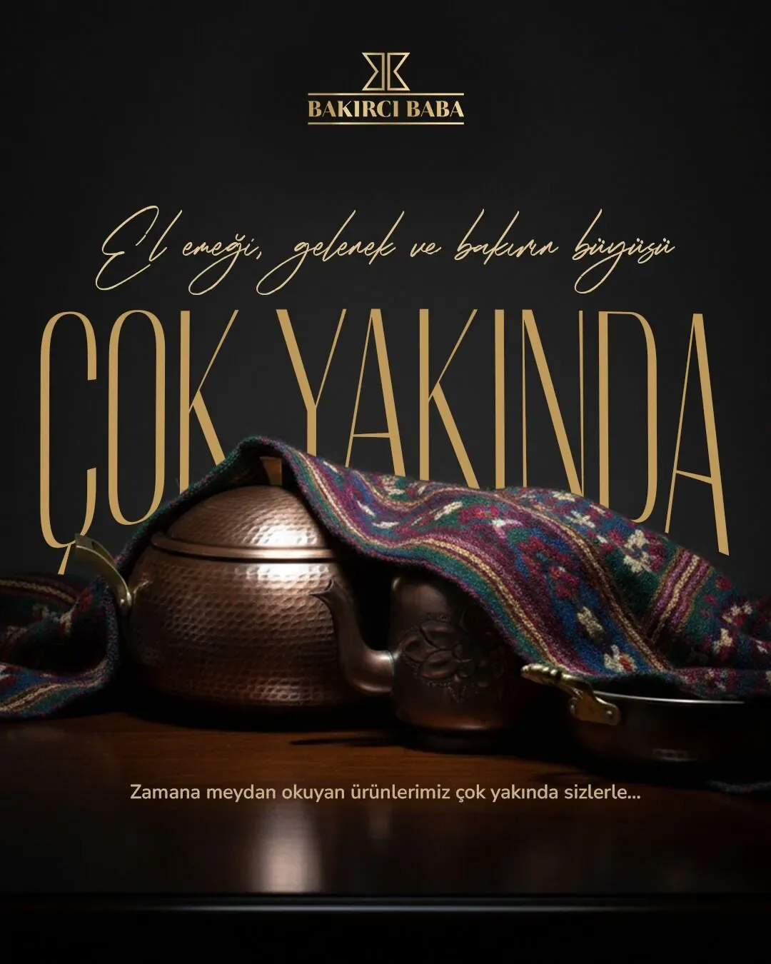 Bakırcı Baba Ordu sosyal medya referansı (Post)
